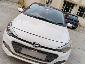 Second Hand Hyundai Elite i20 Magna 1.2 [2016-2017] in Karnal