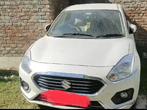 Second Hand Maruti Suzuki DZire ZXi in Chamba