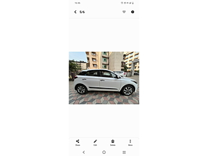 Second Hand Hyundai i20 Active 1.2 S in Dombivali