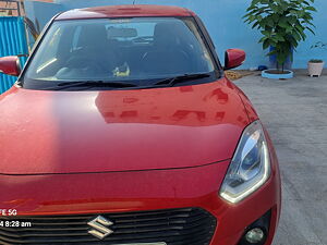 Second Hand Maruti Suzuki Swift ZXi Plus [2018-2019] in Nellore