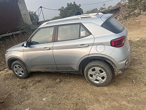 Second Hand Hyundai Venue E 1.2 Petrol [2019-2020] in Ajmer