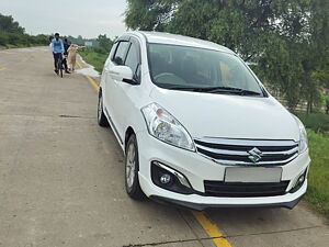 Second Hand Maruti Suzuki Ertiga ZDi in Lucknow