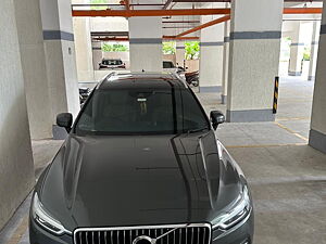 Second Hand Volvo XC60 D5 Inscription in Vijaywada