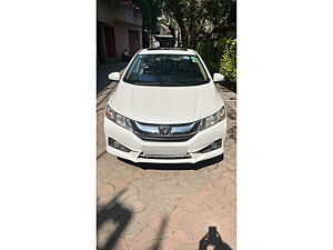 Second Hand Honda City VX in Mumbai