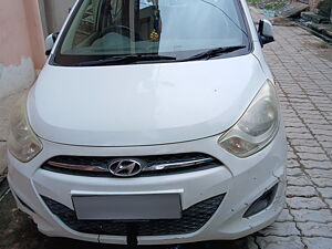 Second Hand Hyundai i10 Magna 1.2 Kappa2 in Kanpur Nagar