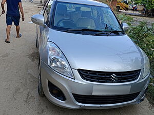 Second Hand Maruti Suzuki Swift DZire VDI in Orai