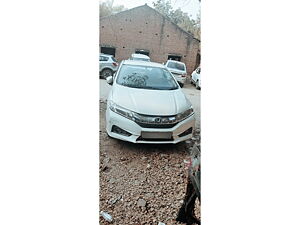 Second Hand Honda City V in Delhi