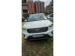 Second Hand Hyundai Creta 1.4 S Plus in Ahmedabad