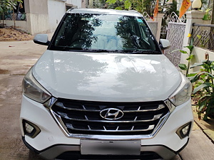 Second Hand Hyundai Creta S 1.4 CRDi in Raipur