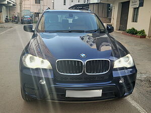 Second Hand BMW X5 SAV 3.0i in Bangalore