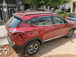 Second Hand Kia Seltos HTK Plus 1.5 Diesel [2020-2021] in Jaipur