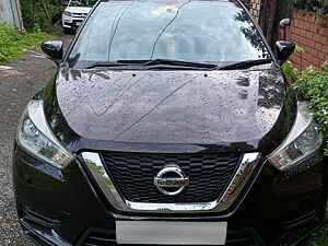 Second Hand Nissan Kicks XV 1.5 in Port Blair