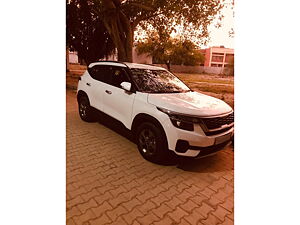 Second Hand Kia Seltos HTK Plus 1.5 in Hisar