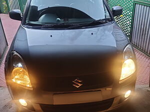 Second Hand Maruti Suzuki Swift DZire VXi in Shimla