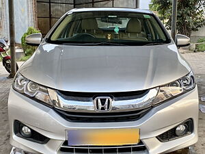 Second Hand Honda City VX in Bangalore