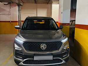 Second Hand MG Hector Sharp 2.0 Diesel [2019-2020] in Gurgaon