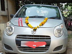 Second Hand Maruti Suzuki A-Star Lxi in Nashik