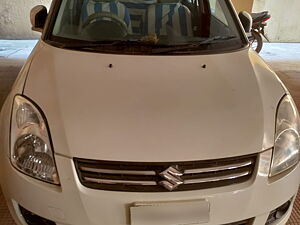 Second Hand Maruti Suzuki Swift DZire VXi in Patna