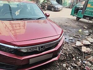 Second Hand Honda Amaze 1.5 S MT Diesel [2018-2020] in Panipat