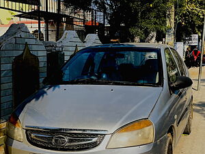 Second Hand Tata Indigo LS TDI in Haridwar