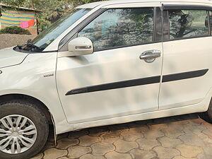 Second Hand Maruti Suzuki Swift DZire VDI in Parbhani