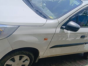 Second Hand Maruti Suzuki Alto VXi in Araria