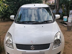 Second Hand Maruti Suzuki Swift VDi BS-IV in Sikar