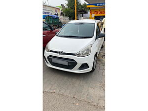 Second Hand Hyundai Xcent E Plus CRDi in Delhi