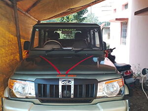 Second Hand Mahindra Bolero Plus AC PS in Ambikapur