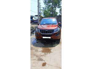 Second Hand महिंद्रा XUV500 w5 [2018-2020] in बुरहानपुर