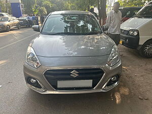 Second Hand Maruti Suzuki DZire VXi in Ahmedabad