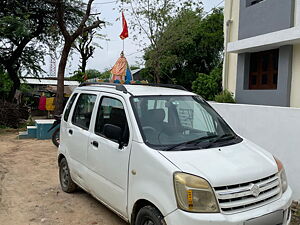 Second Hand Maruti Suzuki Wagon R LXi Minor in Mehsana