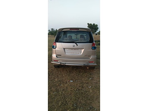 Second Hand Maruti Suzuki Ertiga ZDi in Kuchaman