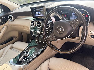 Second Hand Mercedes-Benz GLC 220 d Prime in Hyderabad