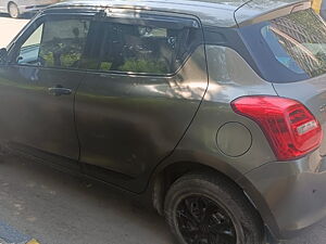 Second Hand Maruti Suzuki Swift LXi [2018-2019] in Delhi