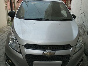 Second Hand Chevrolet Beat LS Diesel in Meerut