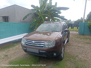 Second Hand Renault Duster 85 PS RxL Plus in Dharmapuri