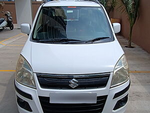 Second Hand Maruti Suzuki Wagon R VXi in Bharuch