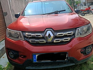 Second Hand Renault Kwid RXE Opt [2015-2019] in Nagpur