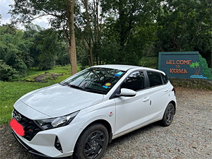 Second Hand Hyundai Elite i20 Magna 1.2 MT [2020-2023] in Chennai