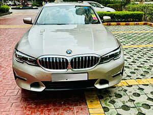 Second Hand BMW 3 Series Gran Limousine 330Li Luxury Line in Noida