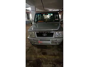 Second Hand Tata Sumo GX BS IV in Mumbai