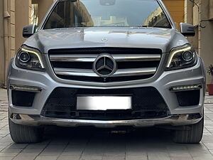 Second Hand Mercedes-Benz GL-Class 350 CDI in Mumbai