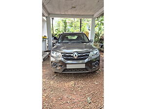 Second Hand Renault Kwid RXT [2015-2019] in Kozhikode