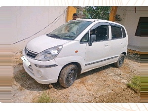 Second Hand Maruti Suzuki Estilo LXi BS-IV in Patna