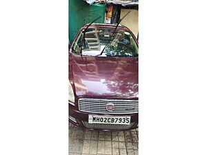 Second Hand Fiat Linea Active 1.4 in Mumbai