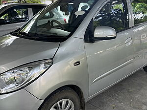 Second Hand Hyundai i10 Sportz 1.2 Kappa2 in Mhow