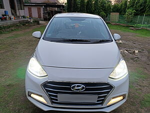 Second Hand Hyundai Xcent S in Delhi