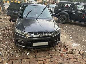 Second Hand Maruti Suzuki Vitara Brezza LDi in Noida