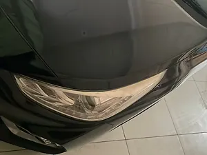 Second Hand Hyundai Verna SX (O) 1.6 CRDi in Rohtak
